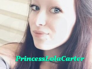 PrincessLolaCarter