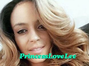 PrincessLoveLee
