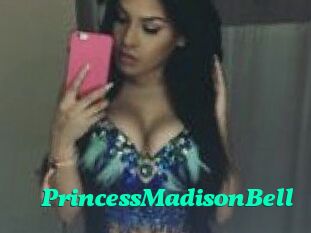 PrincessMadisonBell