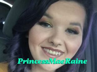 PrincessMaeRaine