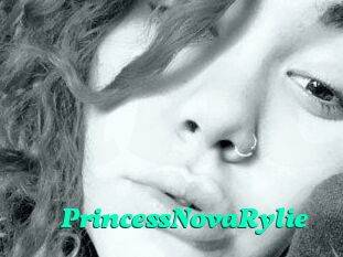 PrincessNovaRylie