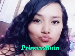 PrincessRain