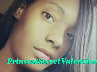 PrincessSecretValentine