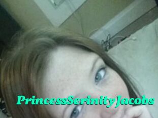 PrincessSerinityJacobs