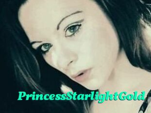 PrincessStarlightGold