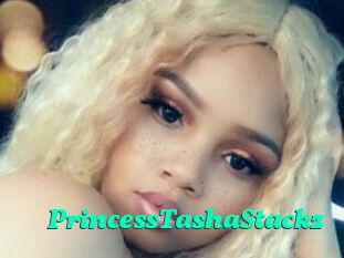 PrincessTashaStackz