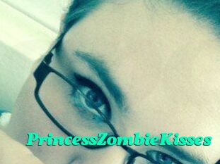 PrincessZombieKisses