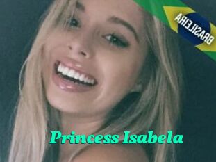 Princess_Isabela