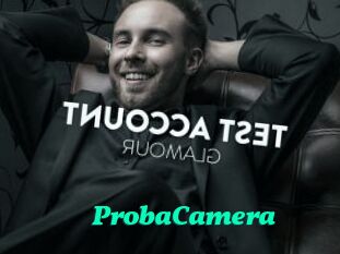 ProbaCamera