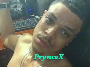 PrynceX