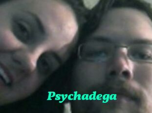 Psychadega
