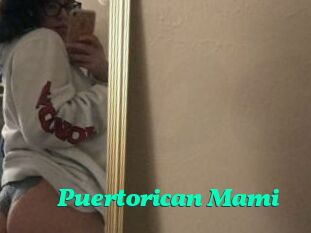 Puertorican_Mami