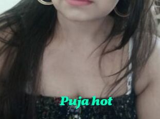 Puja_hot