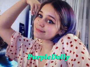 PurpleDolly