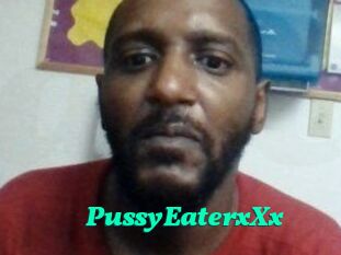 PussyEaterxXx