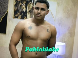 Pabloblake