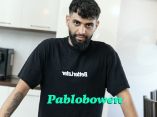 Pablobowen