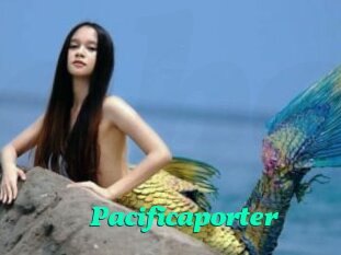 Pacificaporter