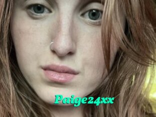 Paige24xx