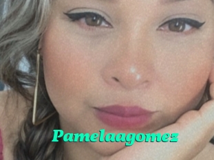 Pamelaagomez