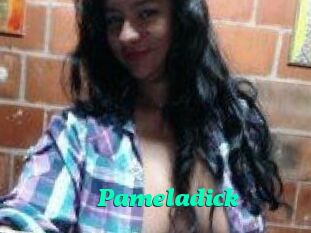 Pameladick