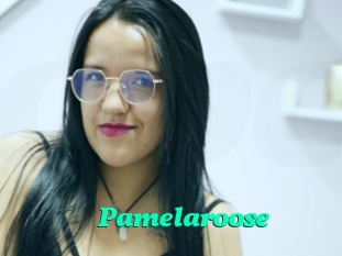 Pamelaroose