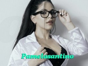 Pamelasantino