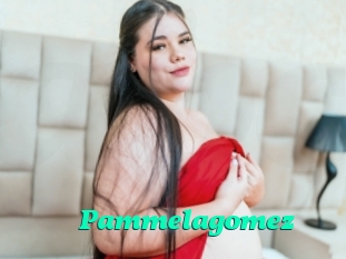 Pammelagomez