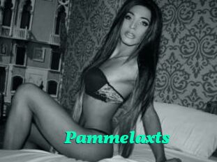 Pammelaxts