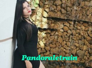 Pandoraletrain