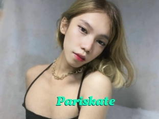 Pariskate