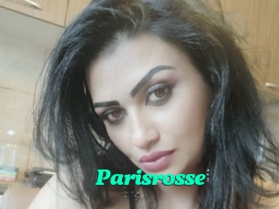Parisrosse