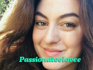Passionateelovee