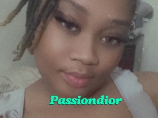 Passiondior