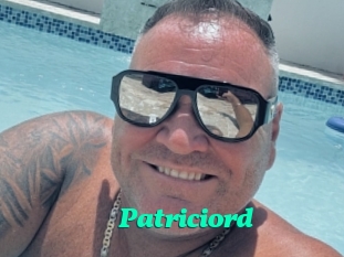 Patriciord