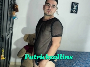 Patrickcollins