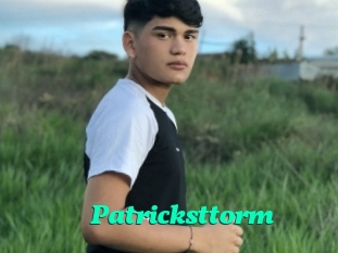 Patricksttorm