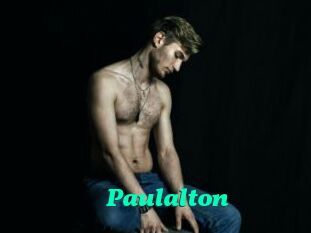 Paulalton