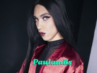 Paulamils
