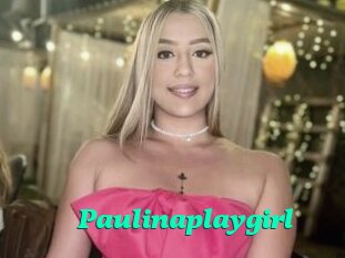 Paulinaplaygirl