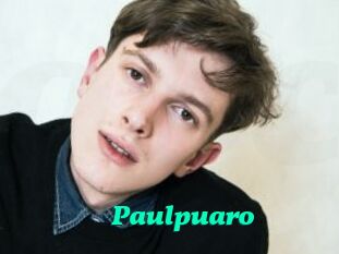Paulpuaro