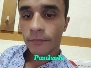 Paulsolo