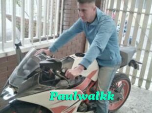 Paulwalkk