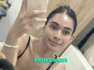 Pauswan