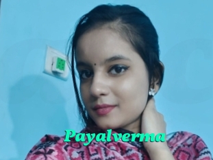 Payalverma