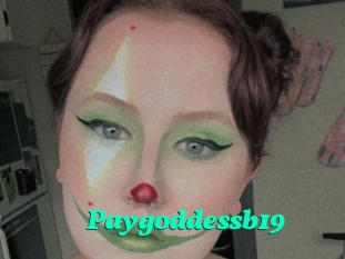 Paygoddessb19