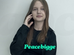 Peacebigge