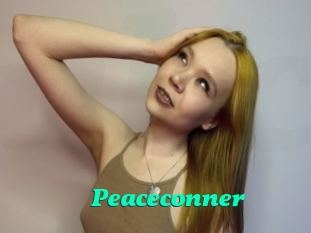 Peaceconner