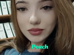 Peach