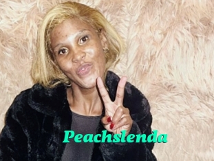 Peachslenda